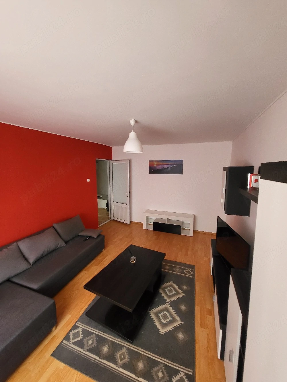 Apartament de inchiriat