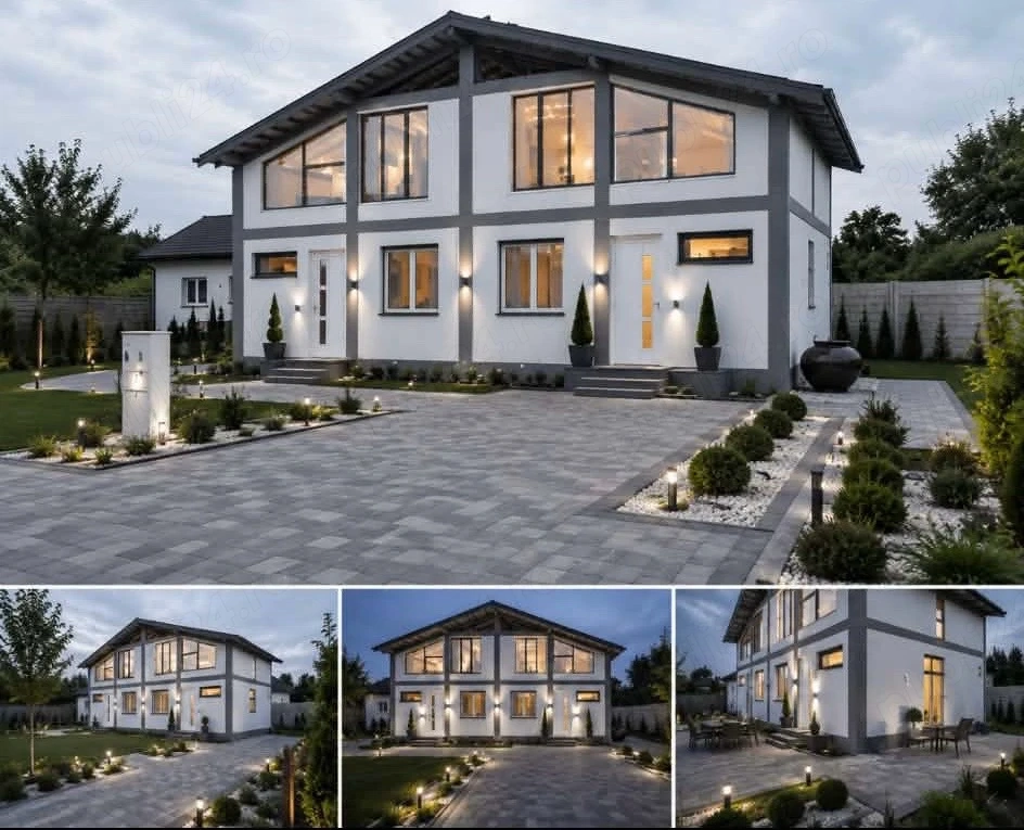 Duplex Sanandrei