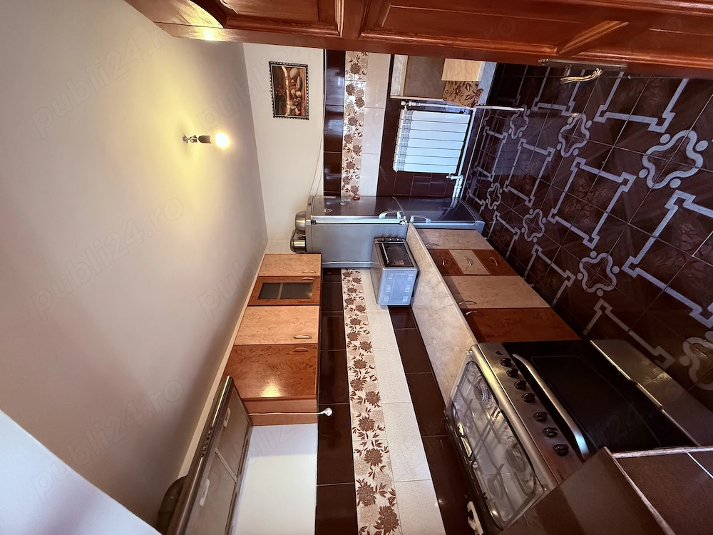 Inchiriez casa in Lilieci Hemeius