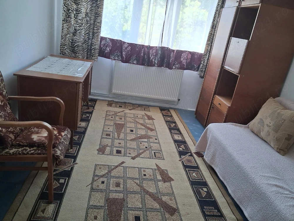 Inchiriez ap. 2 camere