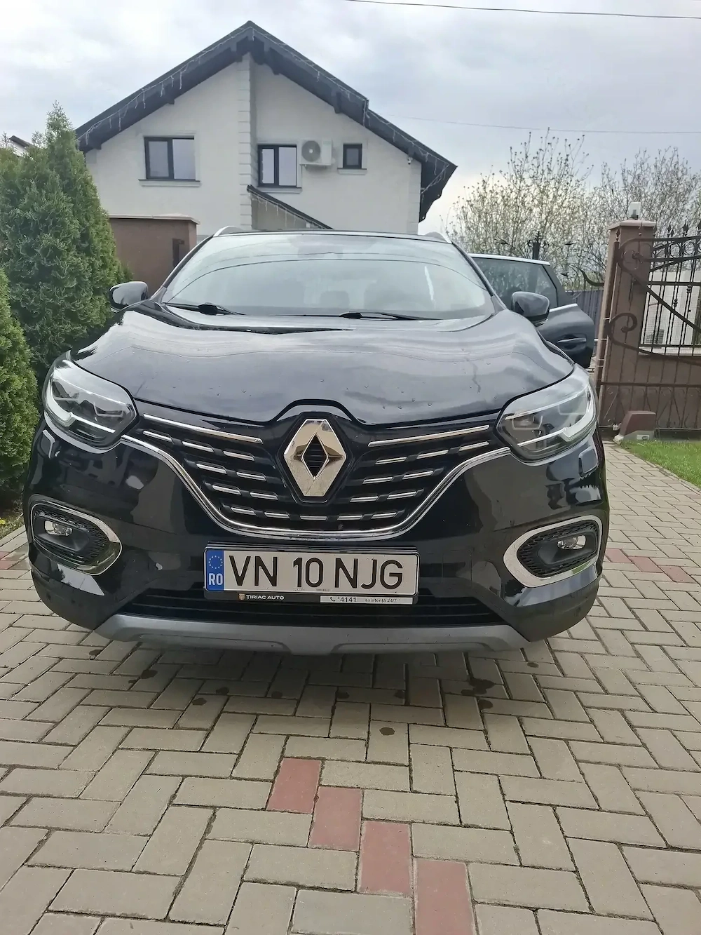 Autoturism Renault Kadjar