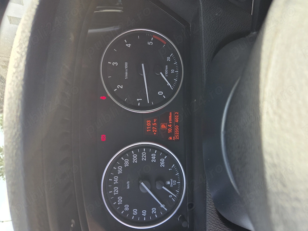 De vânzare BMW X5