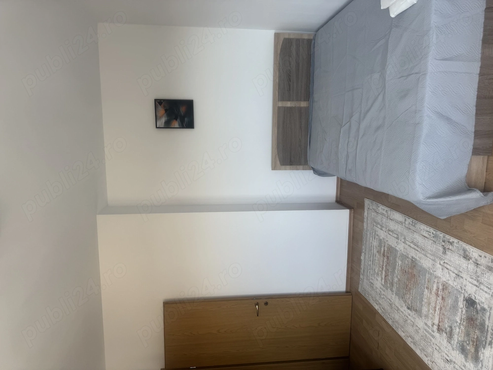 Închiriez apartament cu o cameră 390 euro