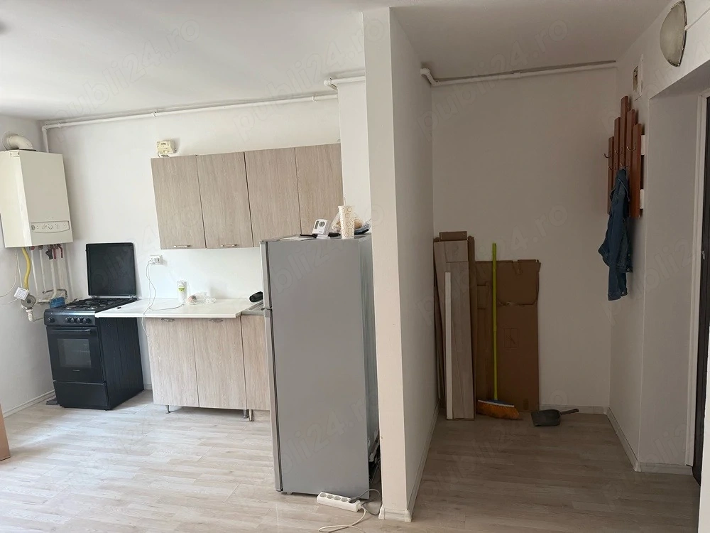 apartament 2 camere