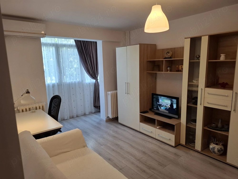 2 Camere  -Politehnica