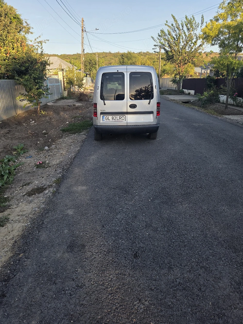 opel combo de vanzare