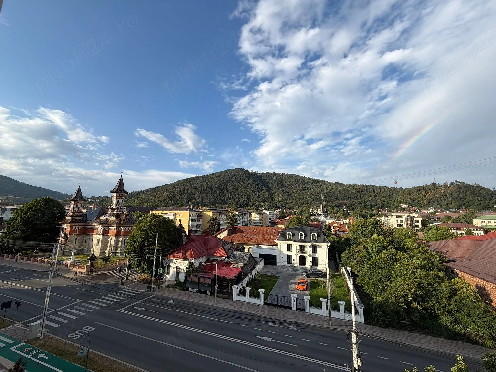   GATA DE MUTARE   Vedere de poveste în Piatra Neamț!   