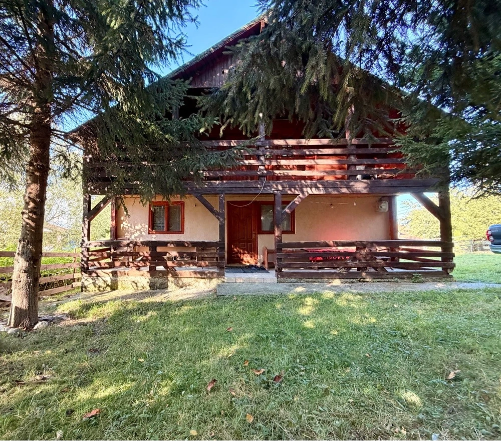 Casă de vânzare   vacanță 