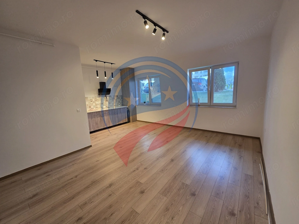 Apartament 2 camere | Complex Maurer, | Ideal - locuință,  birou sau investiție