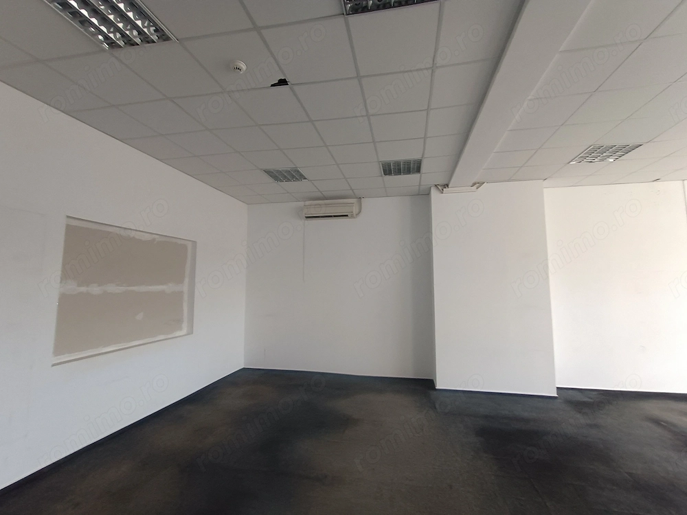 Spatiu 110 mp Piata iancului pretabil activitati  sportive sau productie
