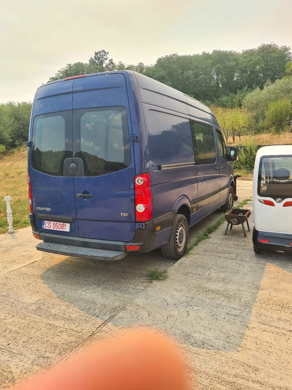 vînd mașină forte bun  toate extras 
