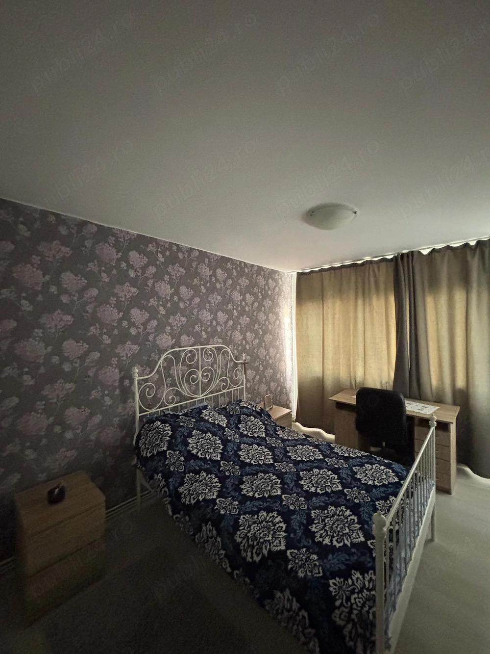 Apartament 2 camere de inchiriat