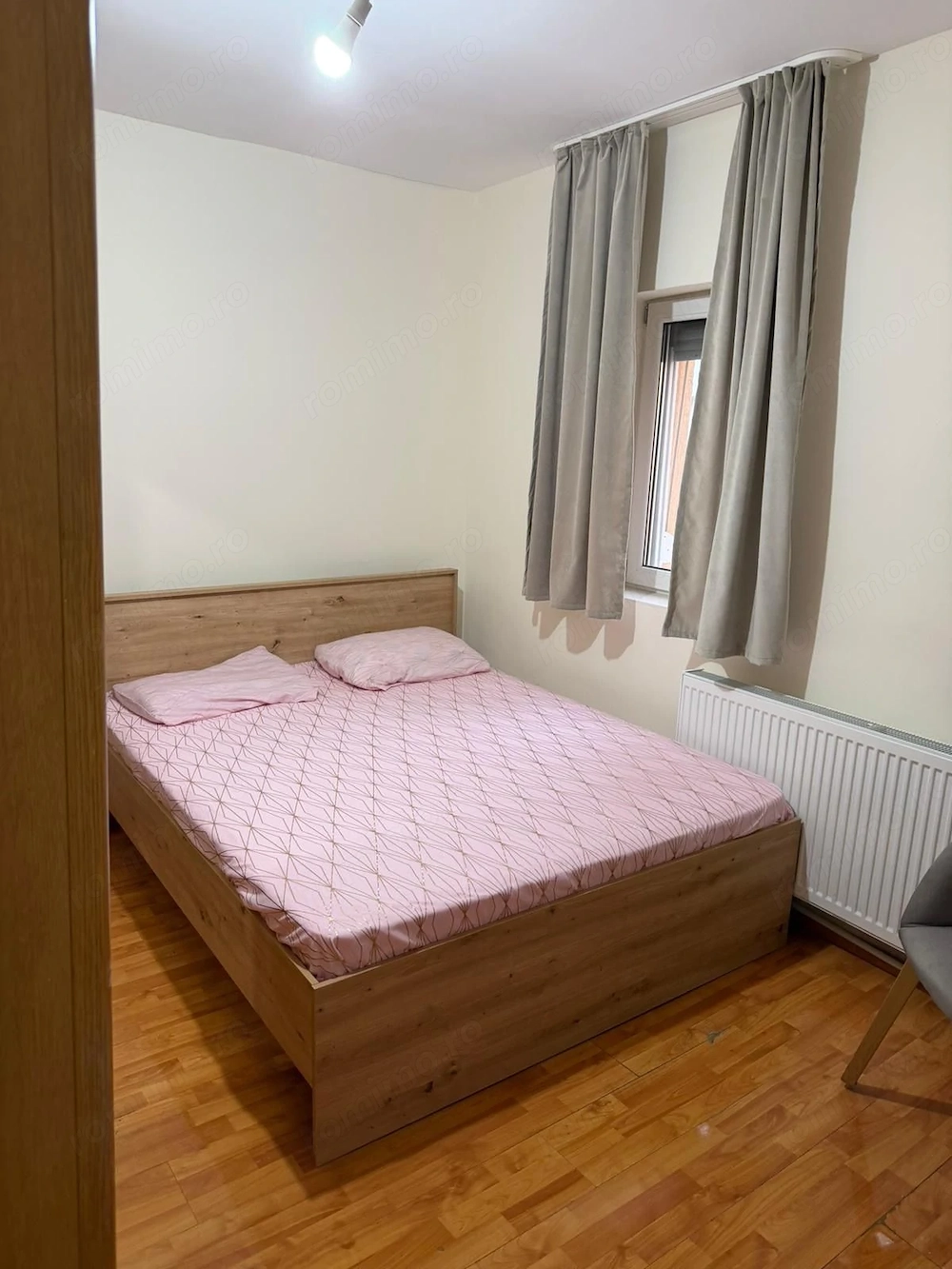 Apartament de închiriat – Centrul, Oradea