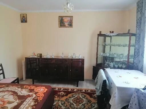 Casă de vânzare com. Havârna, jud. Botoșani 