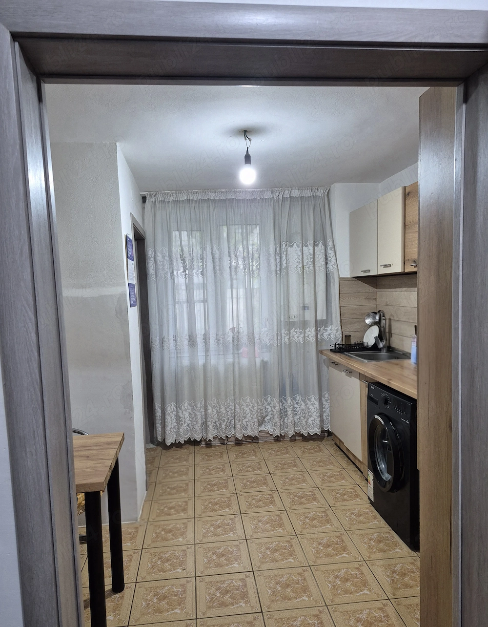 Apartament cu 3 camere 