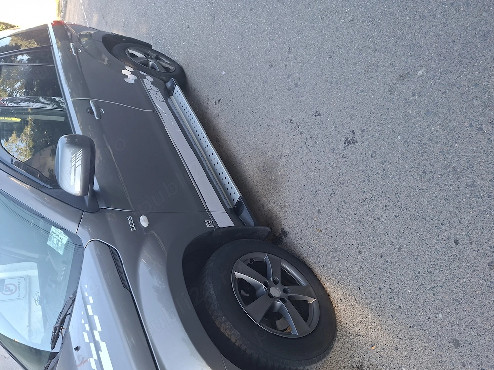 Suzuki grand vitara 1.9 ddis 