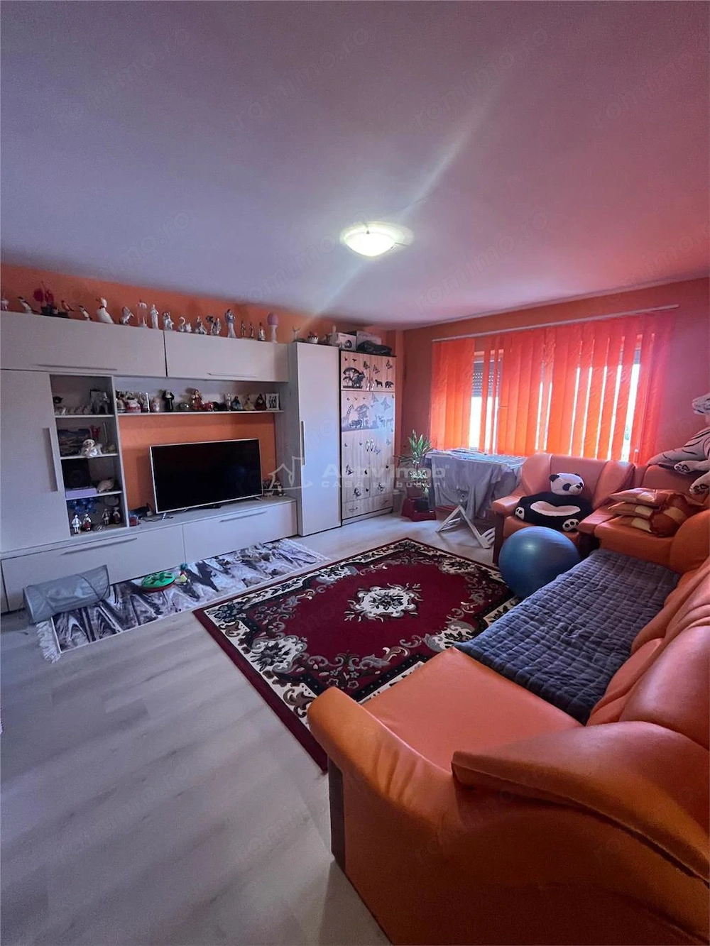 Apartament 3 cam 78mp M20 BKO