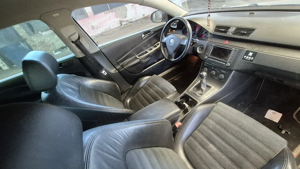 Vând Volkswagen Passat b6 2.0 Benzină 