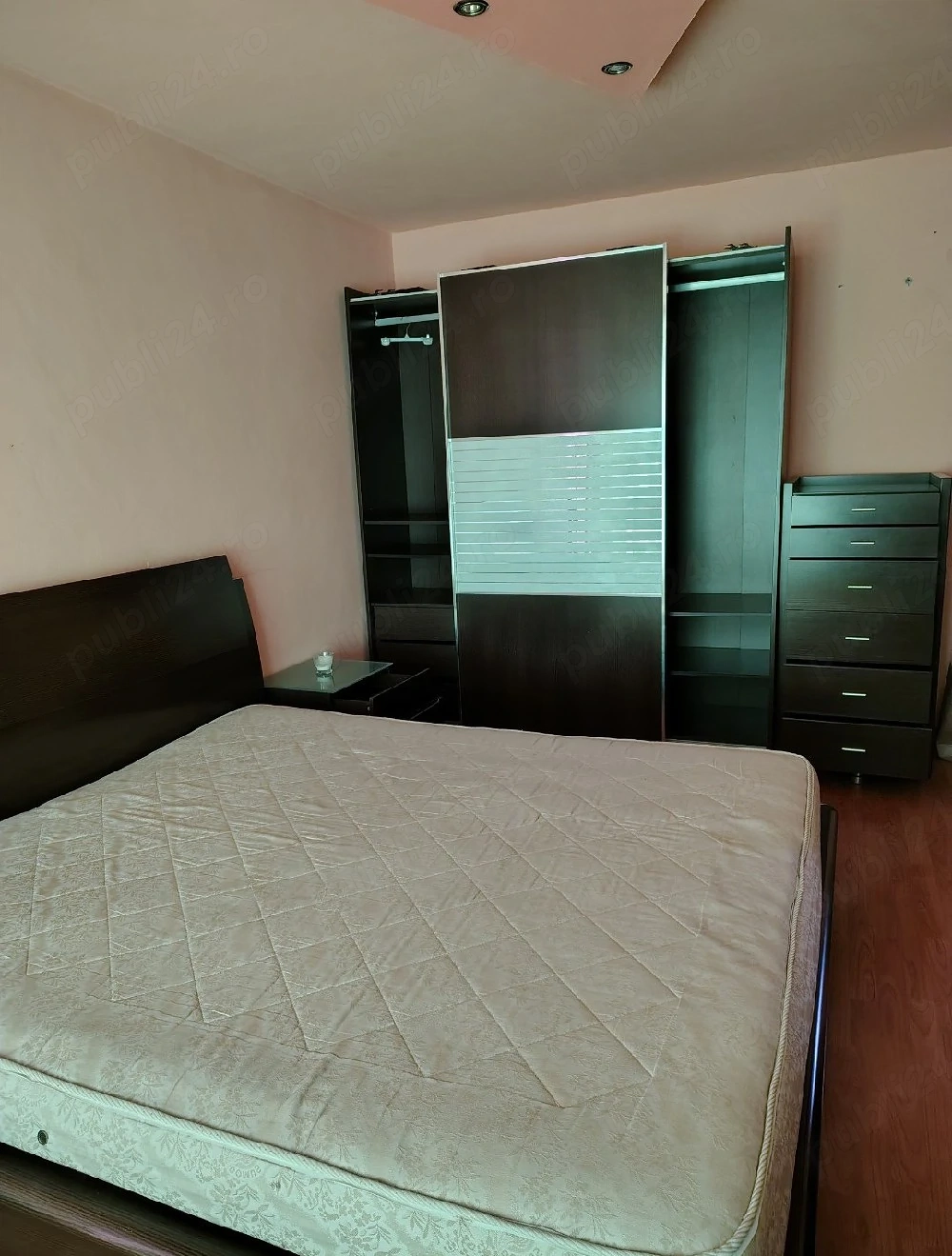 Apartament 2 camere Alexandru Vlahuță 