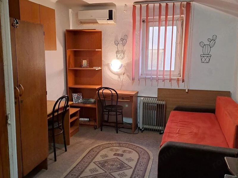 Calea Plevnei, Liceul Cervantes, Facultatea De Drept ultracentral, sector 1