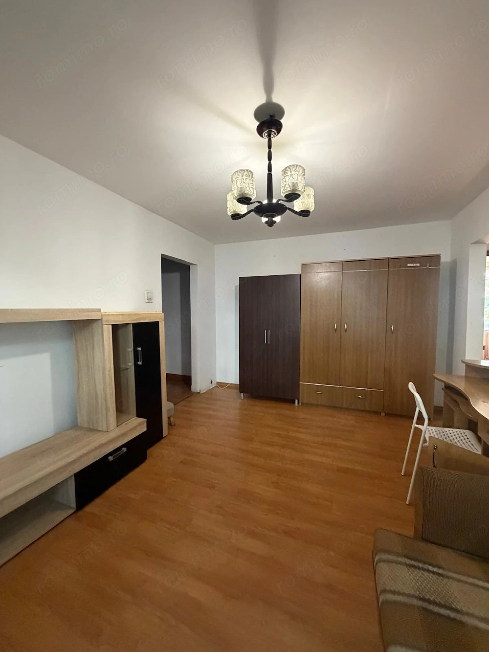 Apartament 3 Camere ,etaj 1 4, Drumul Taberei-Metrou 