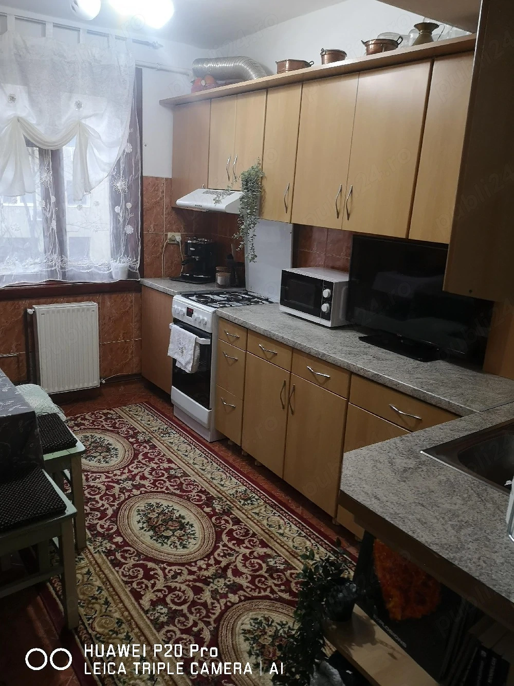 vand apartament  zona unic