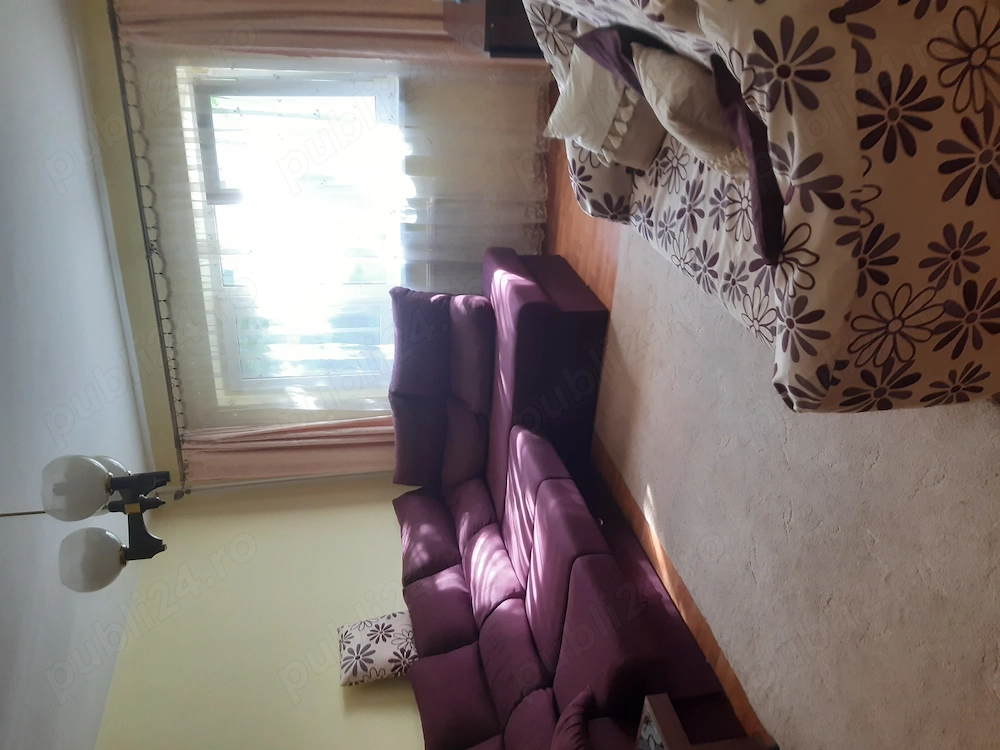 2 camere de închiriat, Crângași, centrală termică