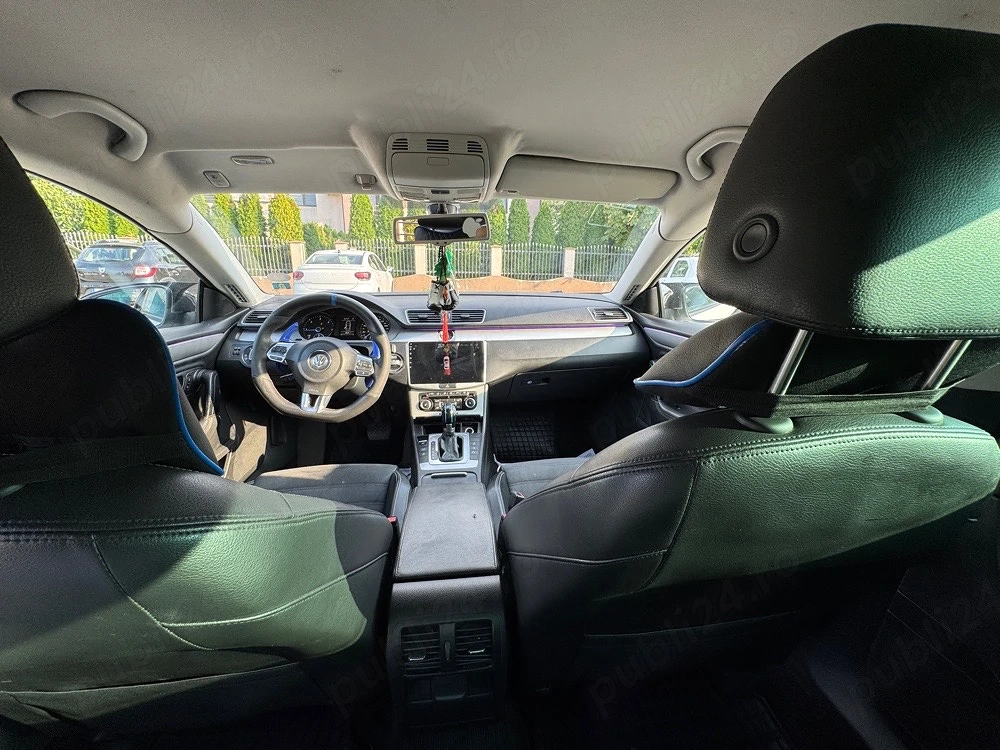 Vw passat CC