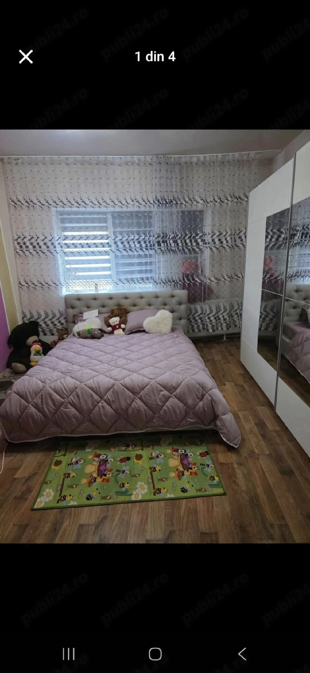 apartament de vanzare in resita 