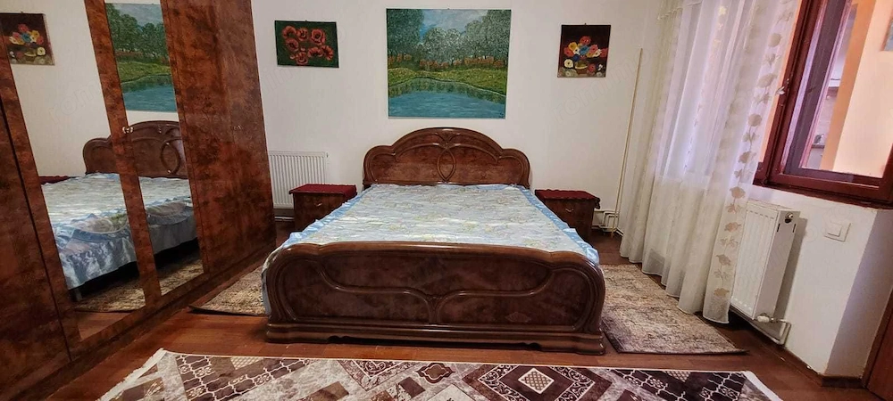 Închiriez garsonieră în Voluntari