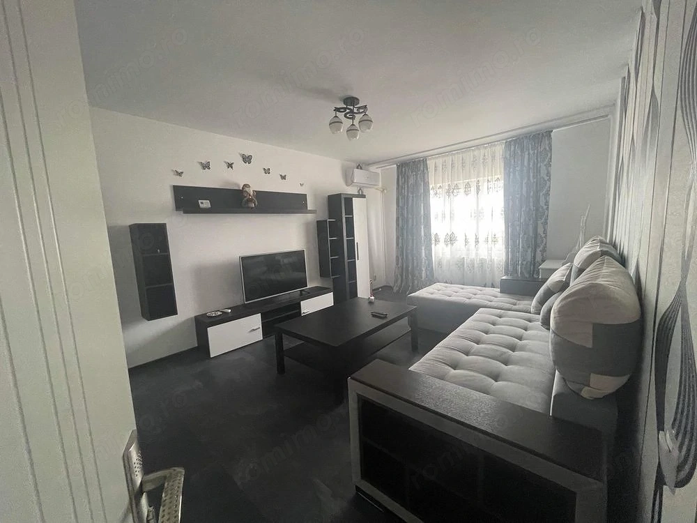 Inchiriez apartament 3 camere in Buftea Centru