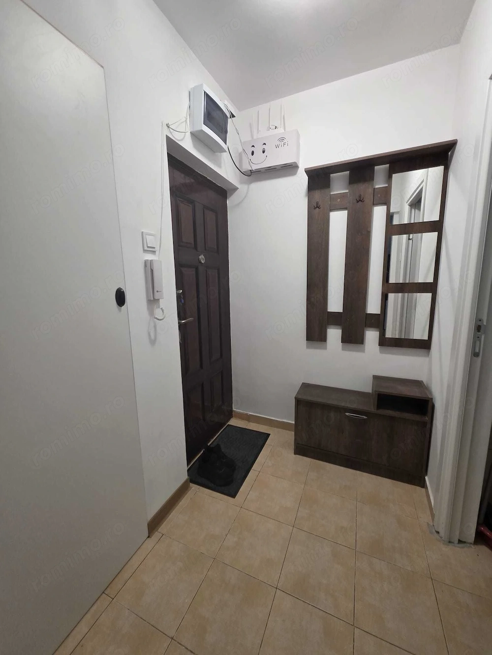 Inchiriere apartament 2 camere Berceni