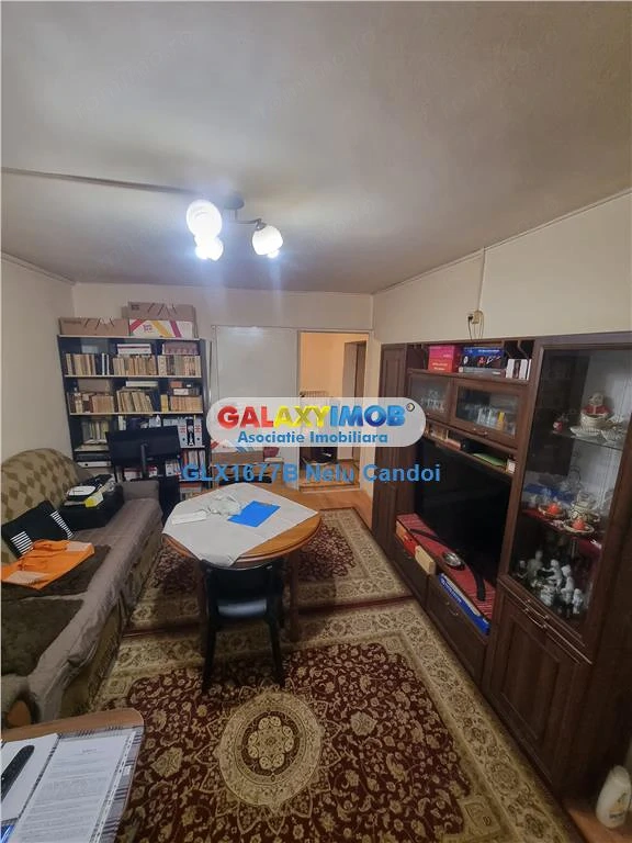 VANZARE APARTAMENT 3 CAMERE COLENTINA DOAMNA GHICA