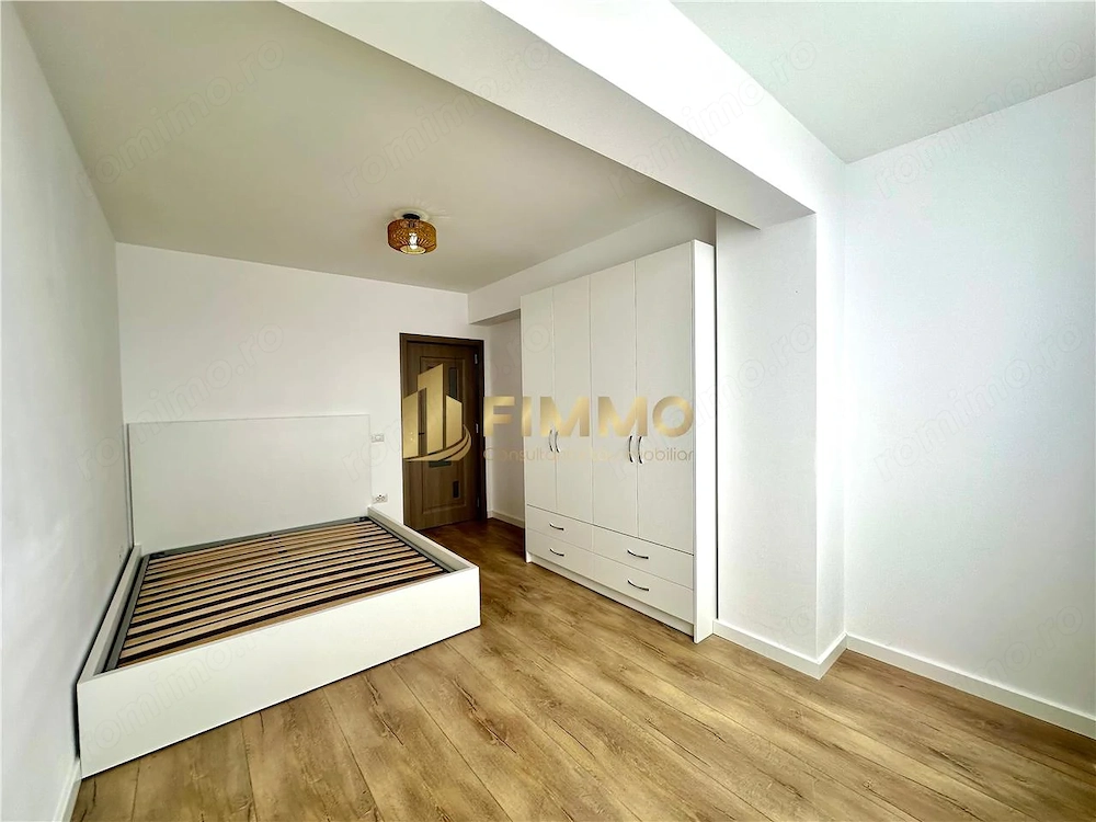 Apartament George Enescu | 2 cam | ID: 1945