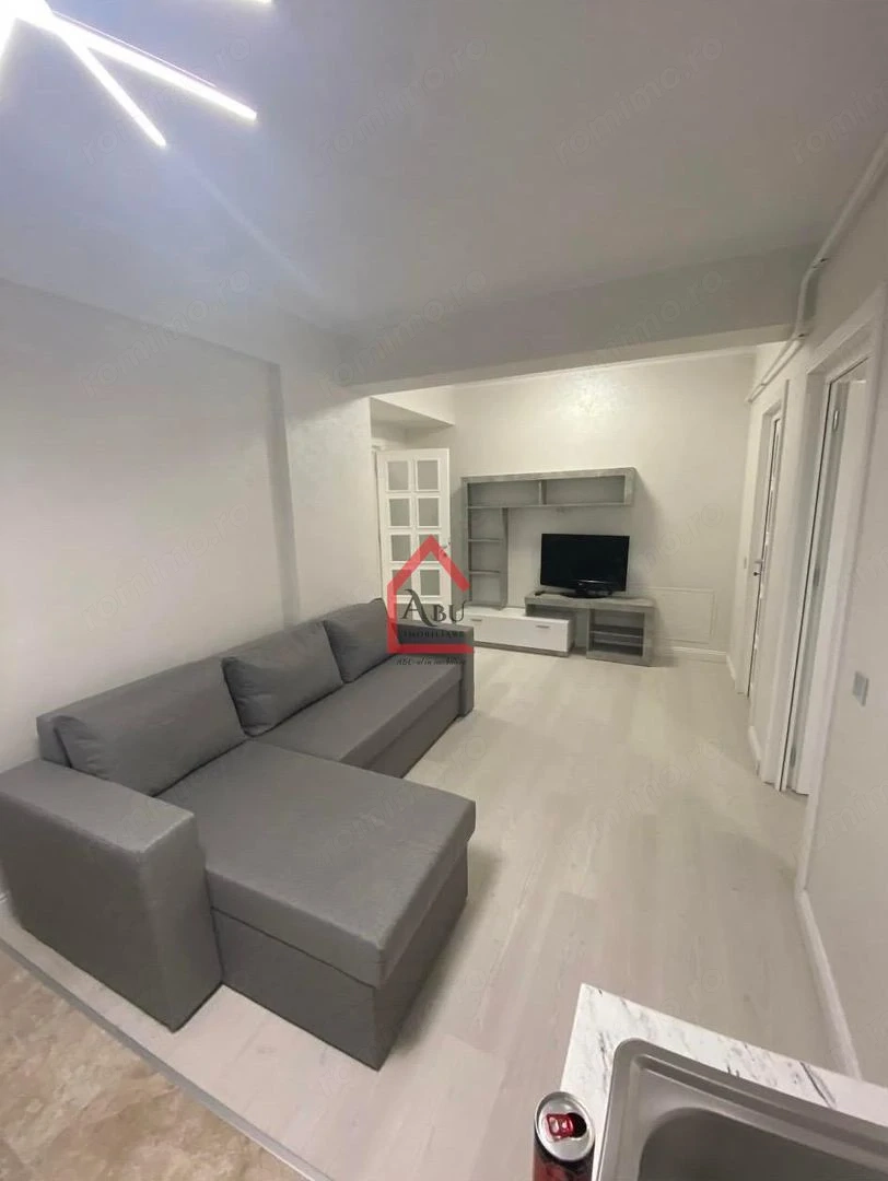 Apartament 2 camere Copou | bl nou | cu loc de parcare