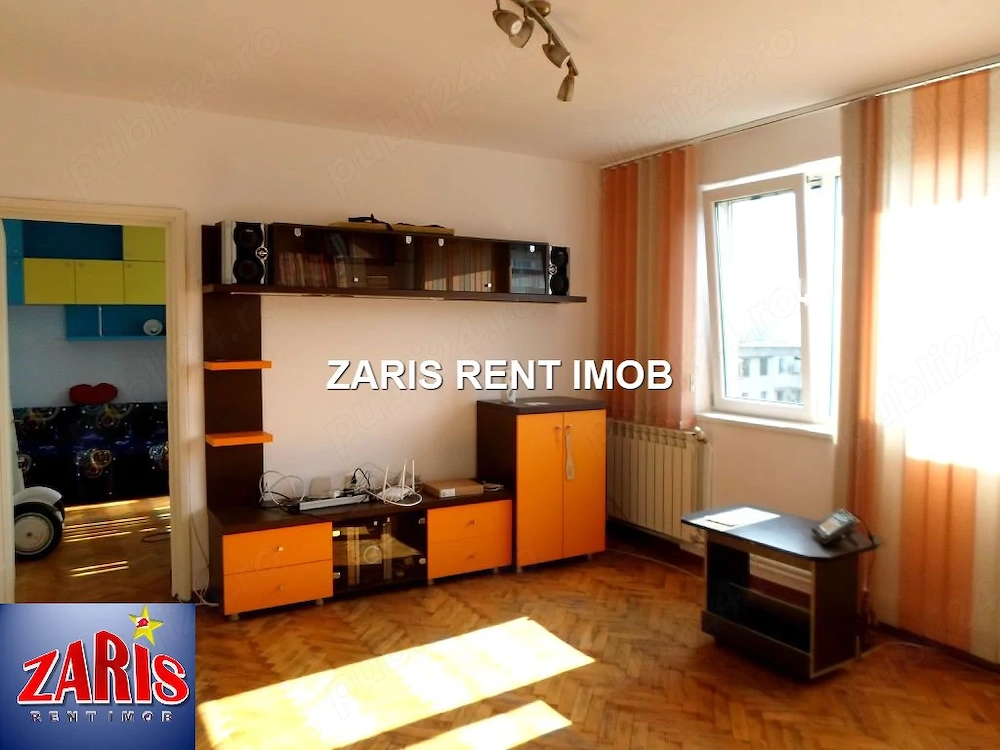 Inchiriere apartament 3 camere in Ploiesti, zona Republicii
