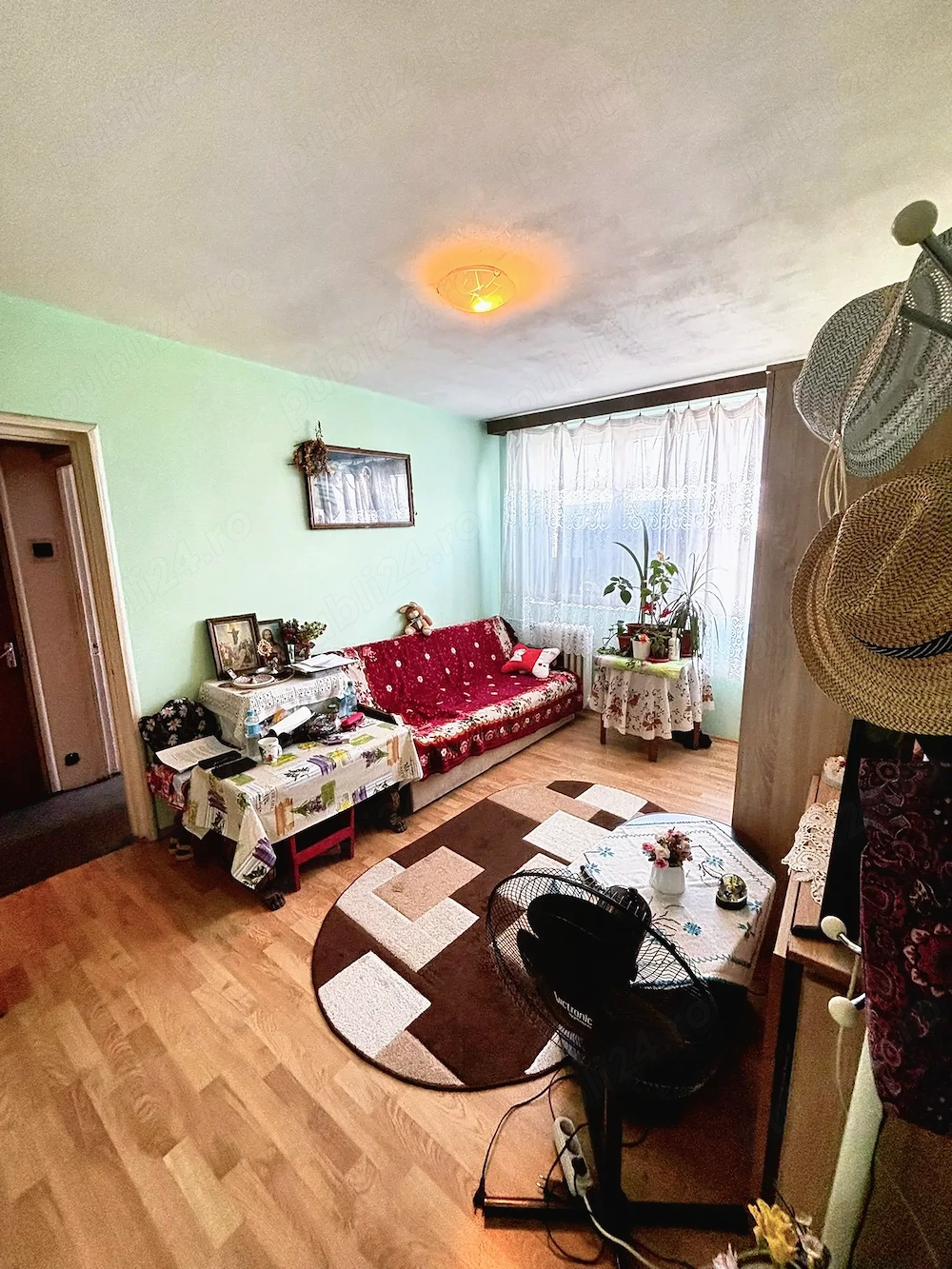 Apartament 3 camere Apusului - Militari