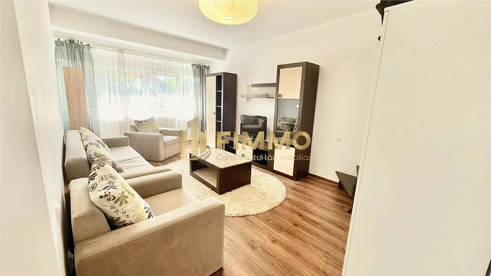 Apartament 2 camere  cu mansarda | 57 mp utili | Zona Centrala | ID : 1947