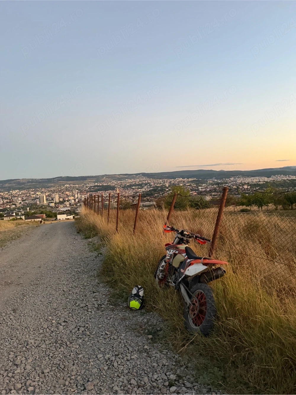 ktm 350 sxf 2013 4 timpi 