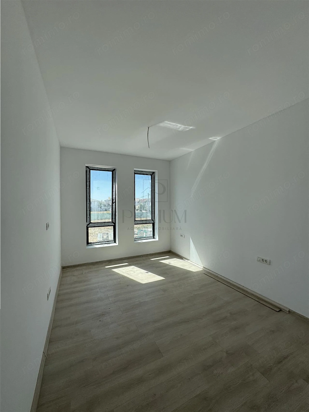 GIROC - 2 CAMERE - ETAJUL 1 - TERASA MARE - ZONA EXCELENTA - BLOC NOU