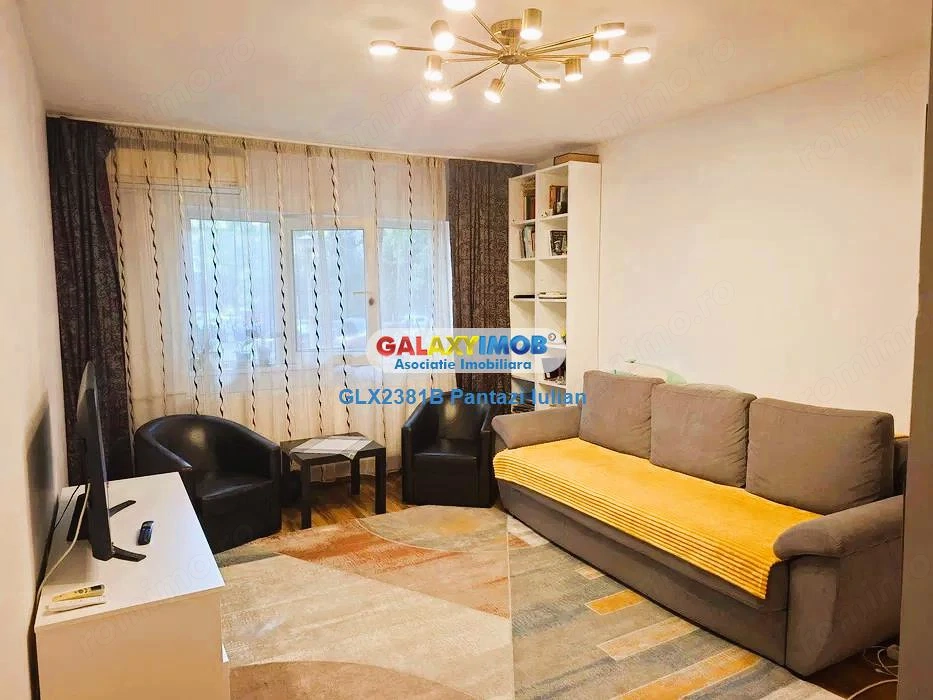 Apartament 2 camere | Crangasi | Semidecomandat | 8min. metrou