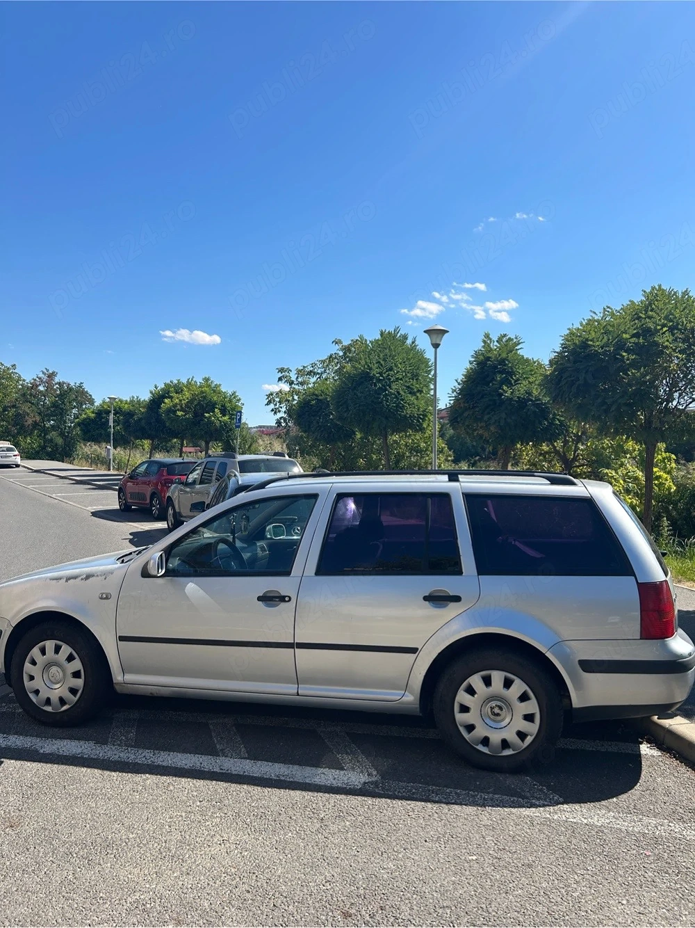 Vând Golf 4!!!