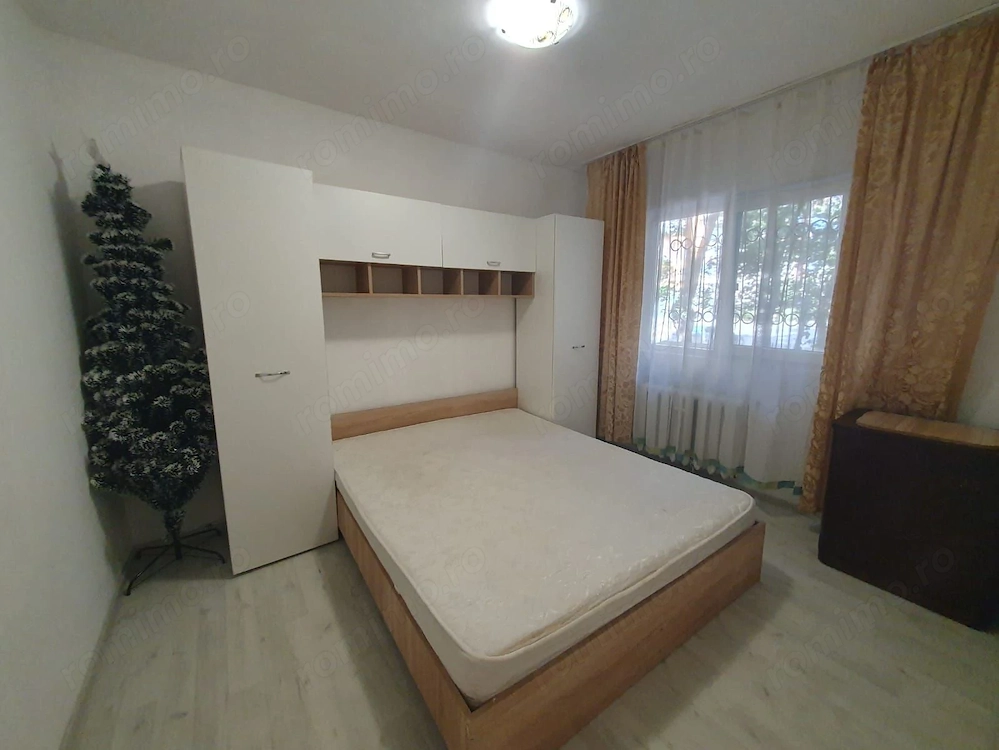 De inchiriat apartament 2 camere zona Stadion