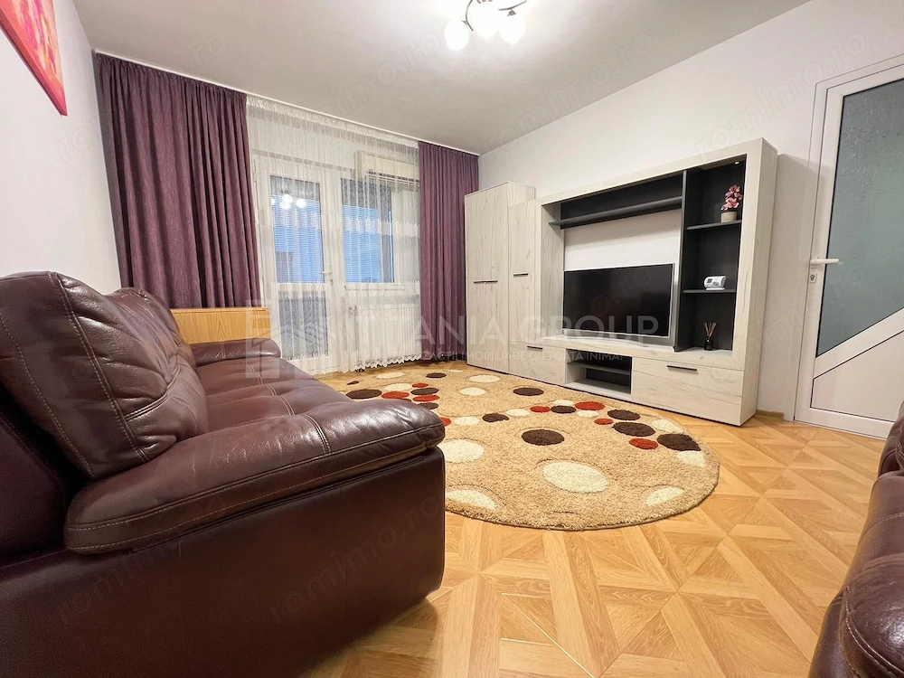 Apartament 2 camere cochet, Grivitei, contract Anaf
