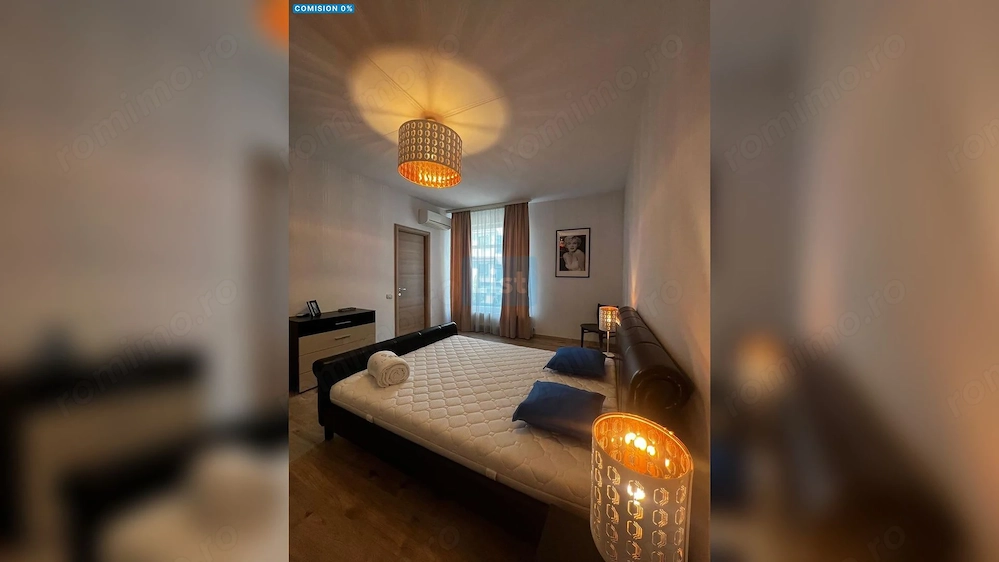 COMISION 0% APARTAMENT 3 CAMERE, LAGUNA RESIDENCE