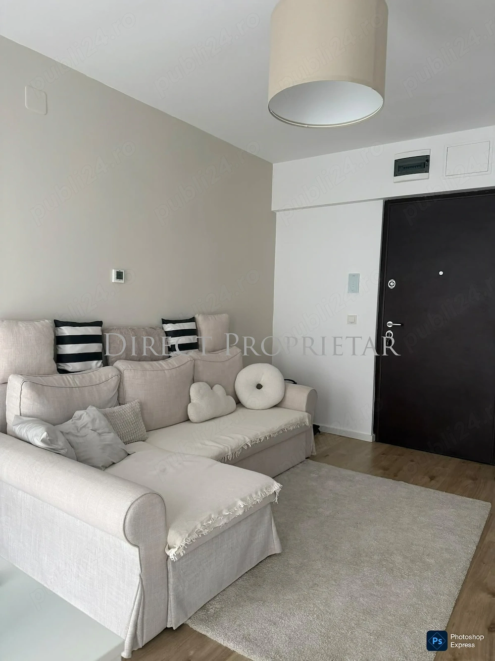 Studio | Belvedere Residences | Proprietar
