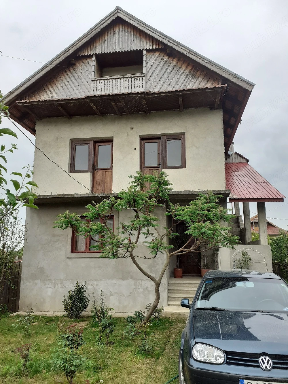 inchiriere camera la casa