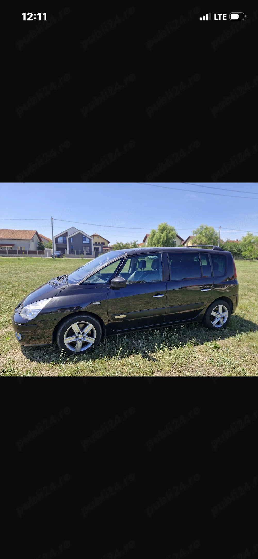 Renault 7 locuri