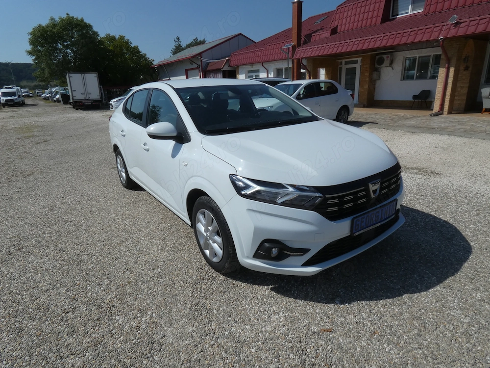 Dacia Logan Stepway 1.0 benzina 