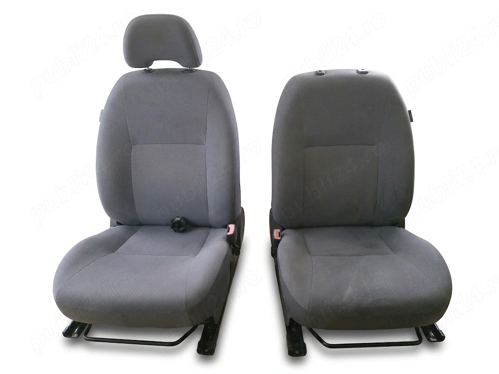 Interior complet Toyota Prius 2